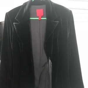 Women’s blazer